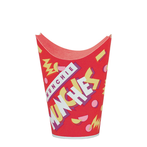 Cup Paper Munchie Cup® Grease Resistant 3.5 Oz