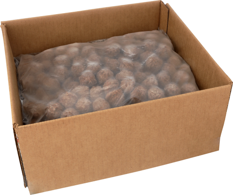 Tyson Fully Cooked Oven Roasted Italian Style Meatball, 10 Pound.