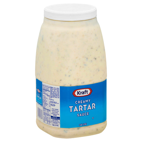 Kraft SAUCE TARTAR CREAMY