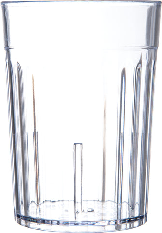 Carlisle TUMBLER BISTRO™ SAN CLEAR 10 OZ