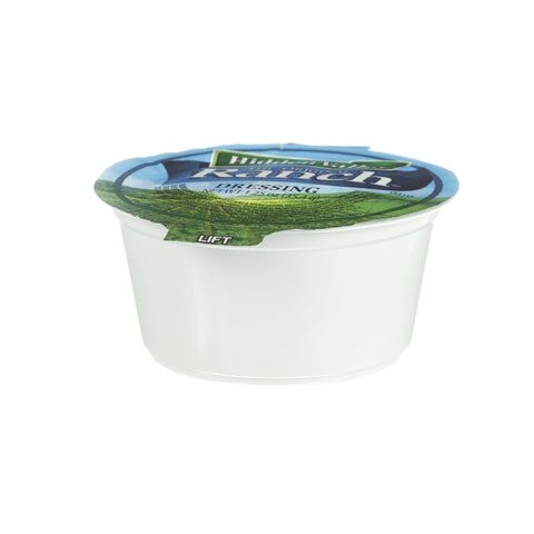 Hidden Valley® DRESSING RANCH SINGLE SERVE CUP REFRIGERATED