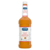 Hellmann's® DRESSING VINAIGRETTE SMOKED PEACH SALAD BAR BOTTLE