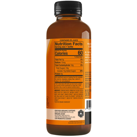 Kevita DRINK KOMBUCHA GINGER