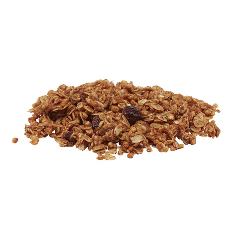 Bear Naked® GRANOLA CINNAMON ORIGINAL