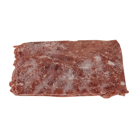 Minuteman® BEEF PHILLY TRADITIONAL FLAT BEEF SLICES 3 OZ 10000019455