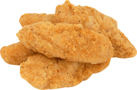Tyson® Red Label™ CHICKEN TENDERLOIN BREADED HOMESTYLE PREMIUM FC 10383202231