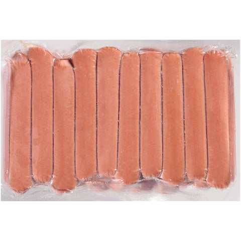 Frank All Beef 6:lb 6