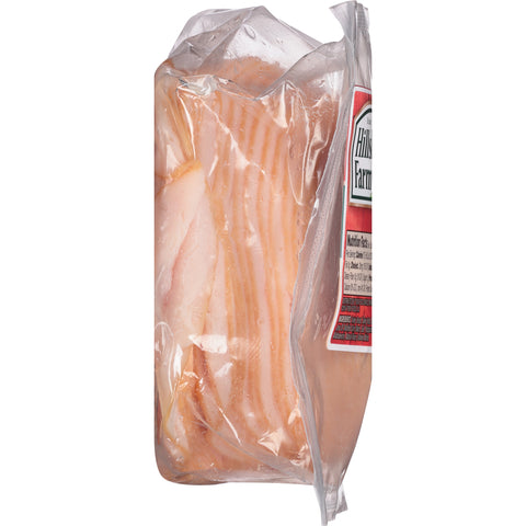 Turkey Breast Mesquite Sliced .5 Oz 031475-0414