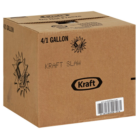 Kraft DRESSING COLESLAW MIRACLE WHIP