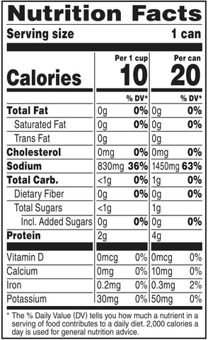 Swanson® BROTH BEEF