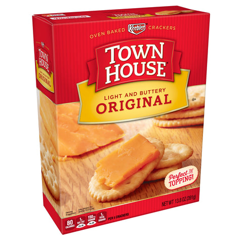Cracker Town House® Original