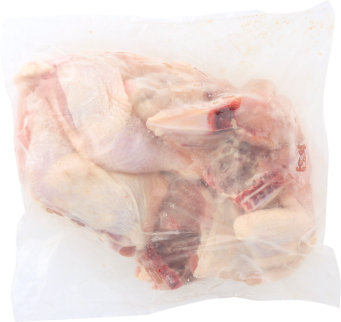 Tyson® CHICKEN QUARTERS 100% ALL NATURAL CVP 10161330928