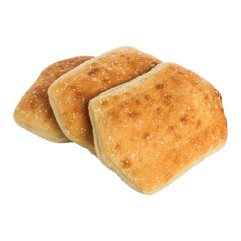 La Brea Bakery® ROLL TELERA SLICED PARBAKED 4.75