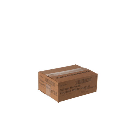Village Harvest GRAIN QUINOA GOLDEN WHEAT ORGANIC