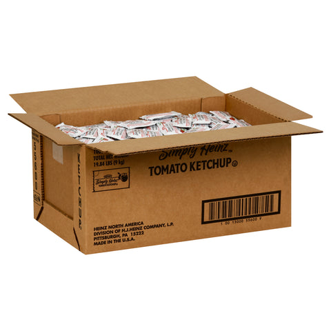 Ketchup Single Serve Packet 556000/78002752