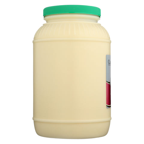 Dressing Coleslaw Creamy