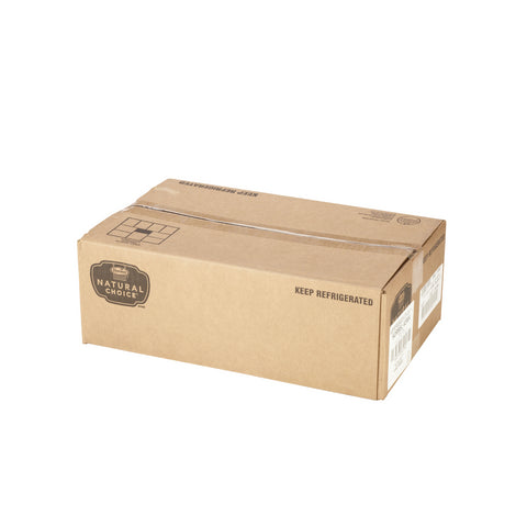 Natural Choice® TURKEY BREAST OVEN ROASTED 2 PC