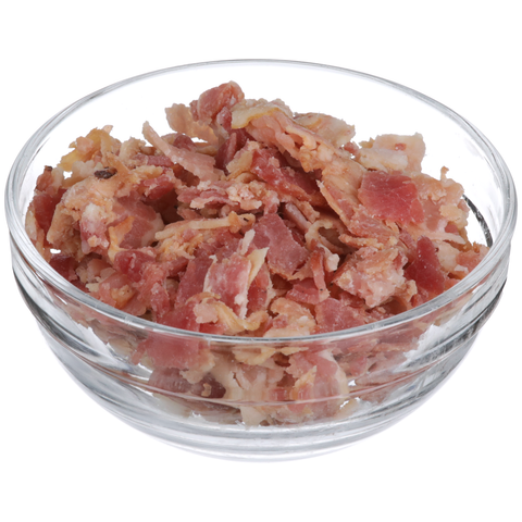 Patrick Cudahy BACON PIECES FC 1/2