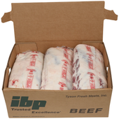 Cab BEEF RIBEYE LIP-ON BONELESS CAB PRIME #112A