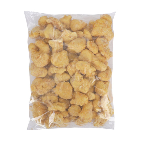 Pierce Chicken Uncooked Tempura Chicken Breast Chunks, 5 Pound -- 2 per case