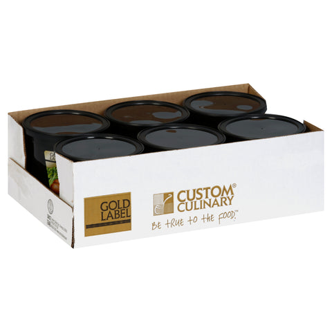 Custom Culinary Gold Label Mirepoix Base, 1 Pound -- 6 per case.