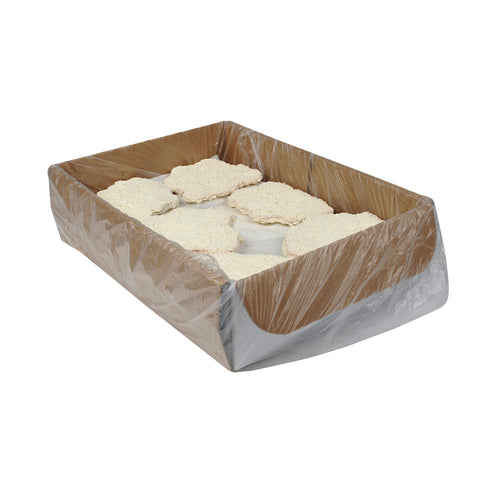Advancepierre™ VEAL STEAK FRITTER BREADED CHOPPED & FORMED 5.33 OZ 10000003131