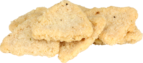Tyson® CHICKEN CHIP BREADED RANCH 410 AVG PIECES FC 10365480928