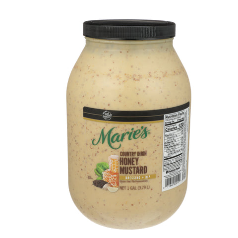 Dressing Honey Mustard Dijon Refrigerated
