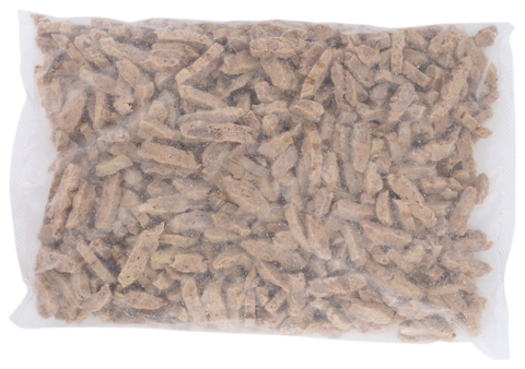 Smartserve® BEEF STRIP FAJITA FLAVOR CHAR MARK FC 3/8