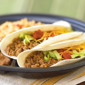 Mexican Original® TORTILLA FLOUR WHITE STRETCHED 7