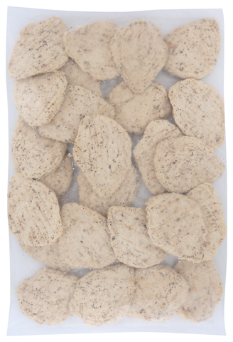 Advancepierre™ CHICKEN BREAST PATTY FAJITA GLAZED CN 3 OZ 10000075228