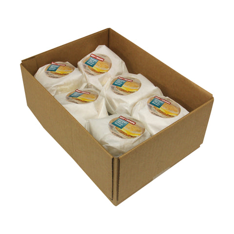 Hot 'n' Ready® SANDWICH SAUSAGE EGG & CHEESE BISCUIT 10000099100