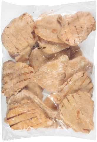Chicken Breast Fillet Fc W/ Grill Marks 4 Oz 505-0928