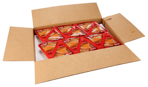 Sara Lee Frozen PIE SWEET POTATO SLICE IW