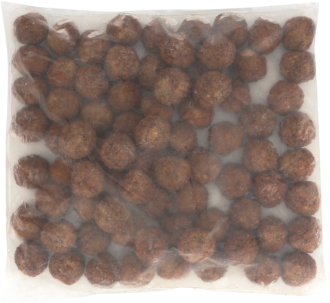 Meatball Beef Homestyle Oven Roasted 1 Oz