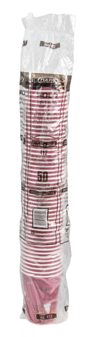 Solo Bistro® CUP PAPER HOT SINGLE POLY 12 OZ