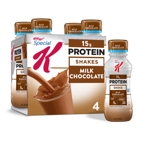 Drink Special K Protein™ Shake Milk Chocolate