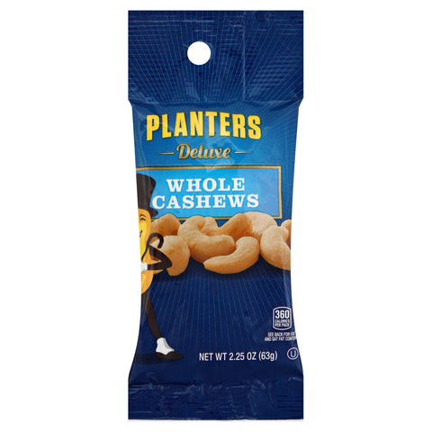 Cashew Deluxe