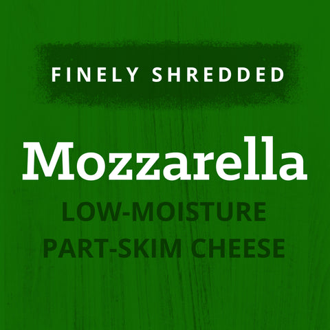 Kraft CHEESE MOZZARELLA FINE SHREDDED