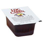 Syrup Pancake Maple Flavored Single Serve Cup 34952/78004823