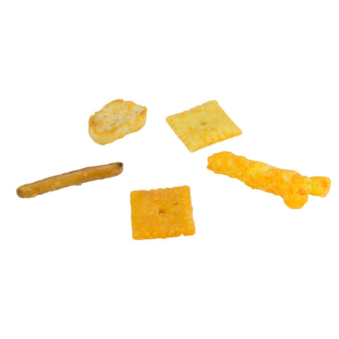 Cheez It Double Cheese Snack Mix