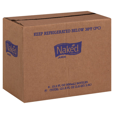Naked Juice JUICE ORANGE MANGO MOTION