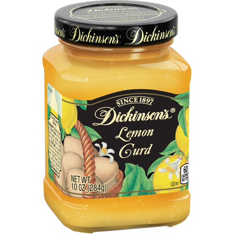 Dickinson's® SPREAD LEMON CURD