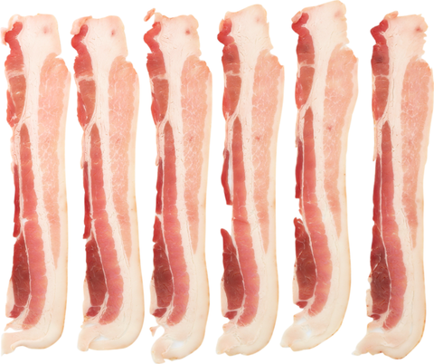 Wright® Brand BACON HICKORY SMOKED 9 SLICES PER INCH 14012150616