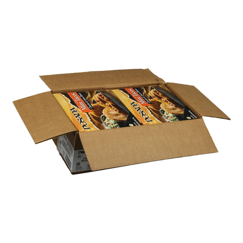 Posada® APPETIZER TACO CHORIZO & QUESO MINI .5 OZ