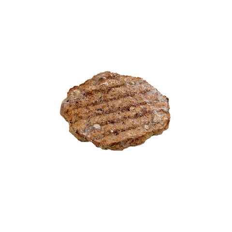 The Pub® BEEF STEAK BURGER FLAME BROILED FC 5 OZ 10000015250