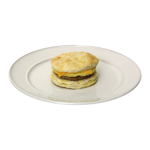 Hot 'n' Ready® SANDWICH SAUSAGE EGG & CHEESE BISCUIT 10000099100