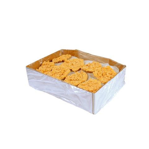 Beef Breaded Country Fried Steak The Legend 4.5 Oz