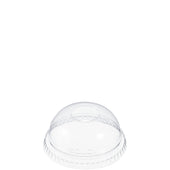 Dart LID CLEAR DOME W/ 1