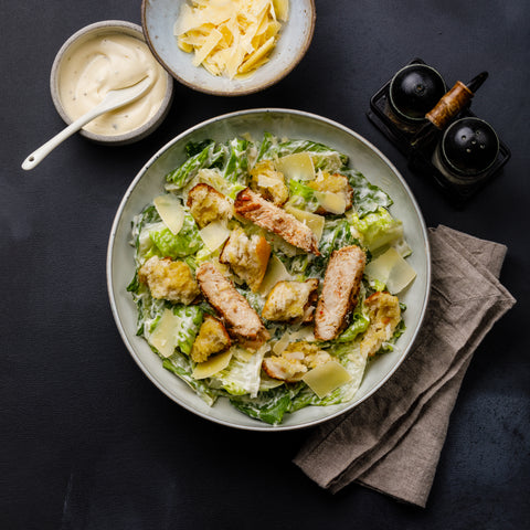 Hidden Valley® DRESSING PARMESAN PEPPERCORN REFRIGERATED